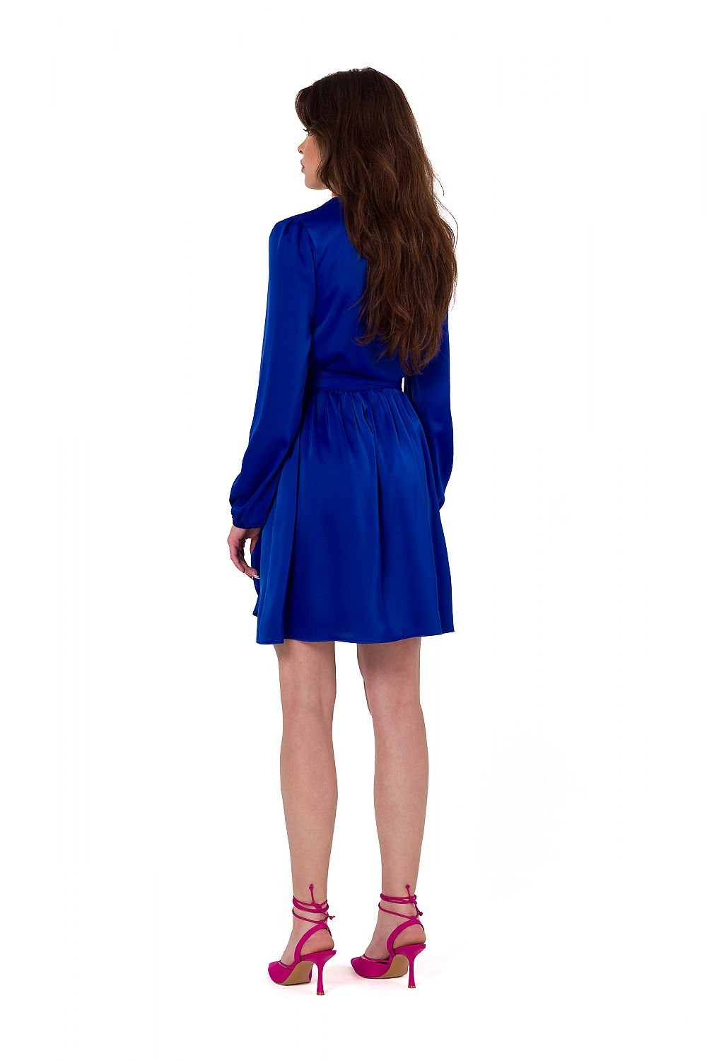Robe de soirée model 185482 Makover