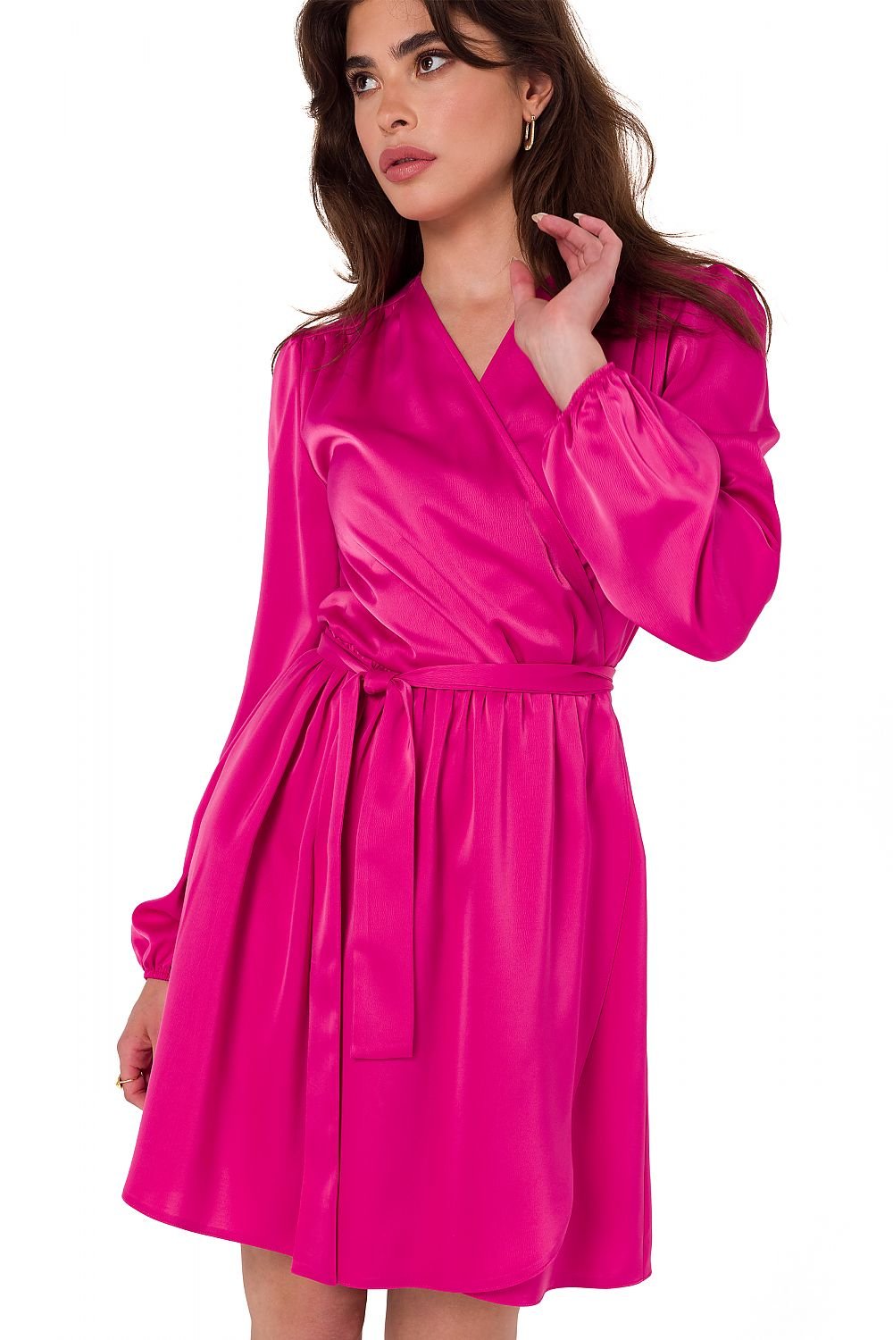 Robe de soirée model 185482 Makover