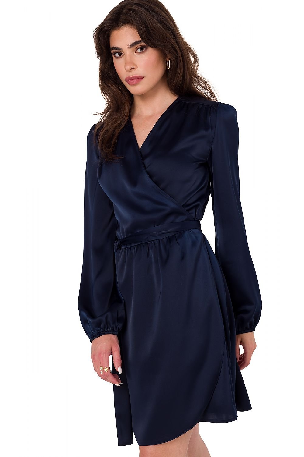 Robe de soirée model 185482 Makover