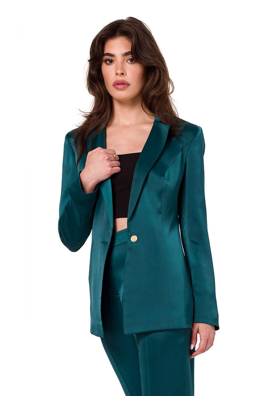Blazer femme model 185492 Makover