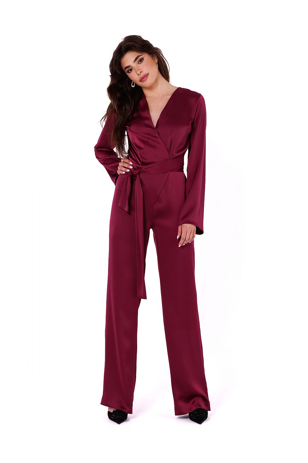 Makover model 185501 jumpsuit