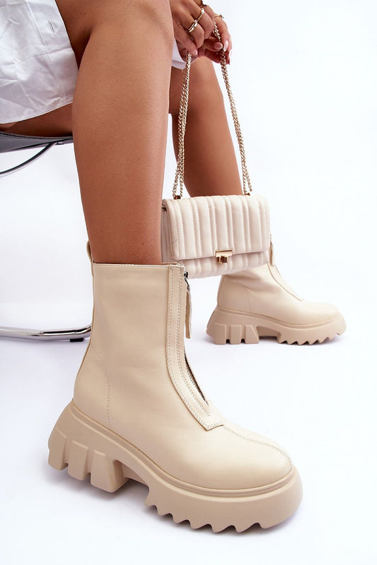 Bottes model 185616 Step in style