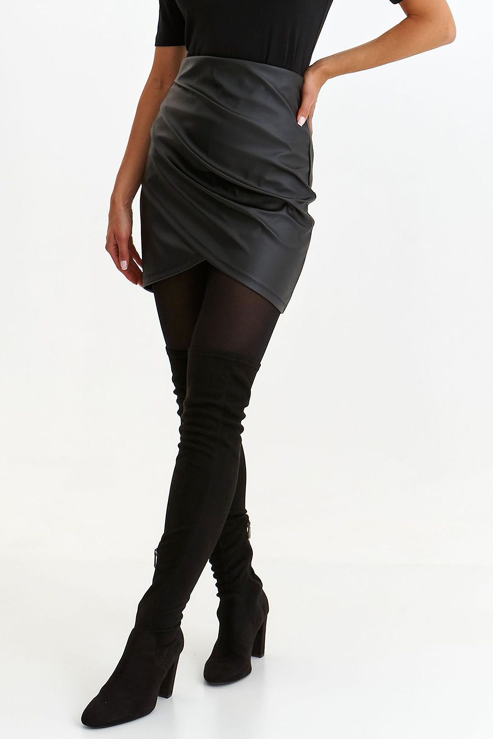 Jupe courte Top Secret