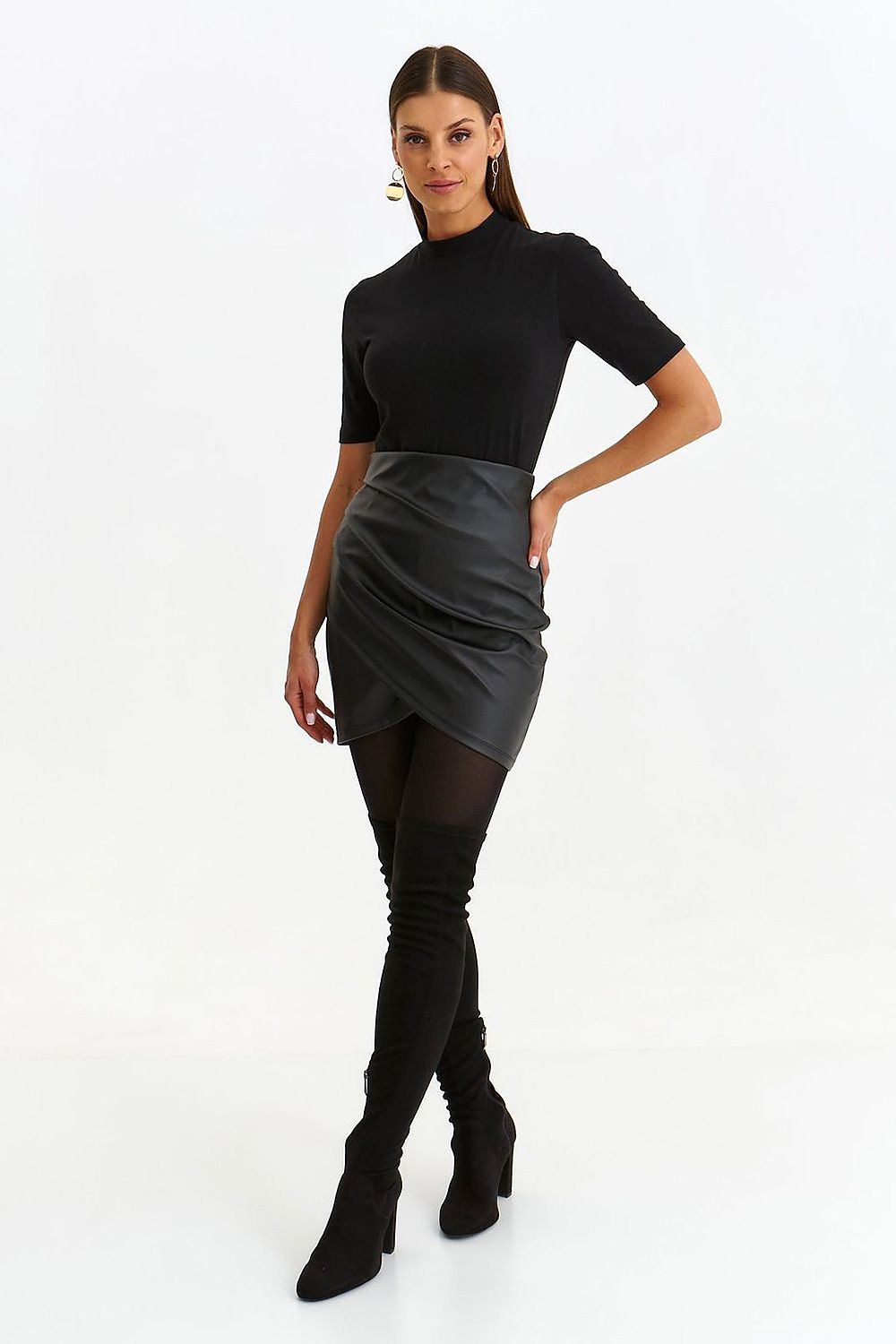 Jupe courte Top Secret