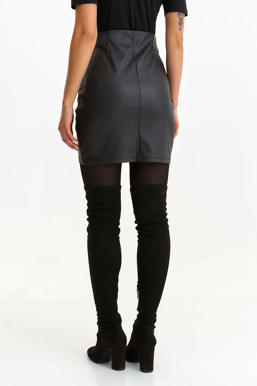 Jupe courte Top Secret