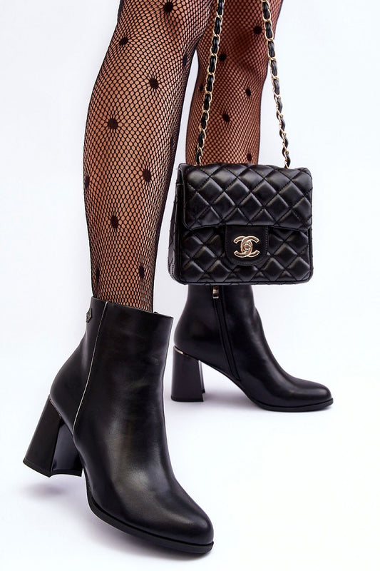 Bottes à talons model 185647 Step in style