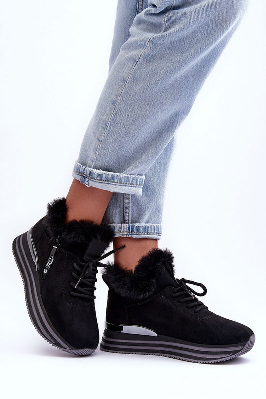 Chaussures de sport model 185656 Step in style