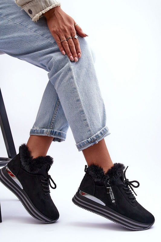 Chaussures de sport model 185656 Step in style