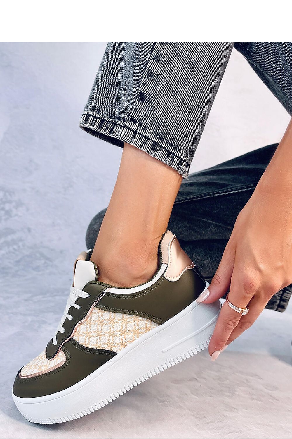 Chaussures de sport model 185759 Inello