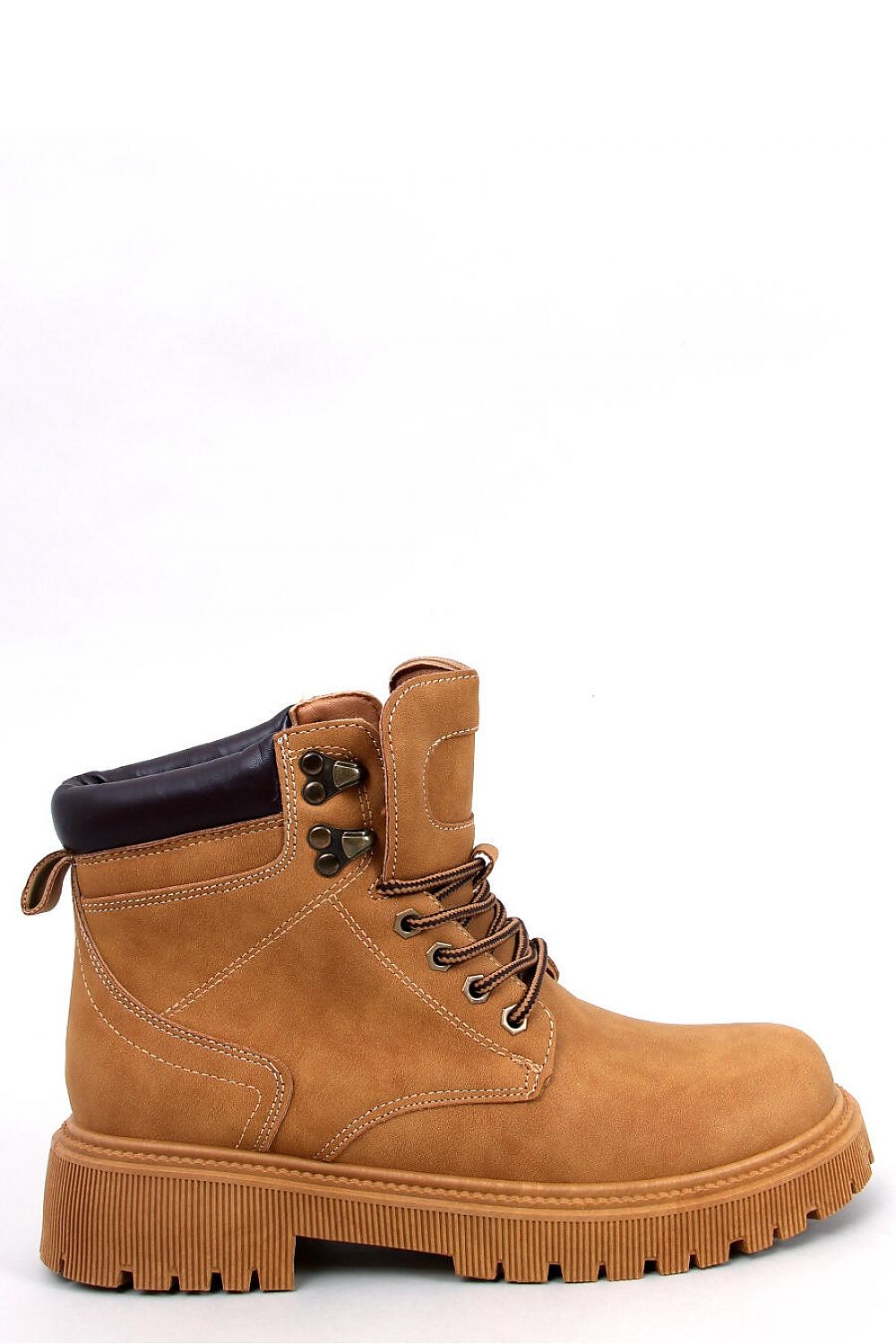 Bottes trappeur model 185761 Inello