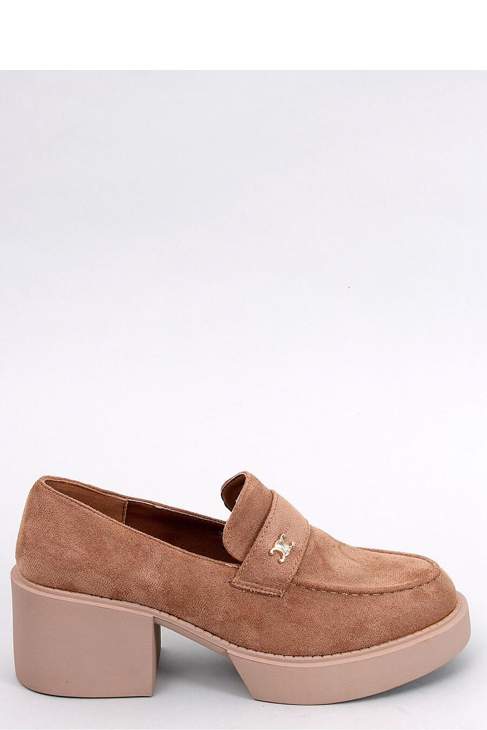 Moccasins model 185771 Inello