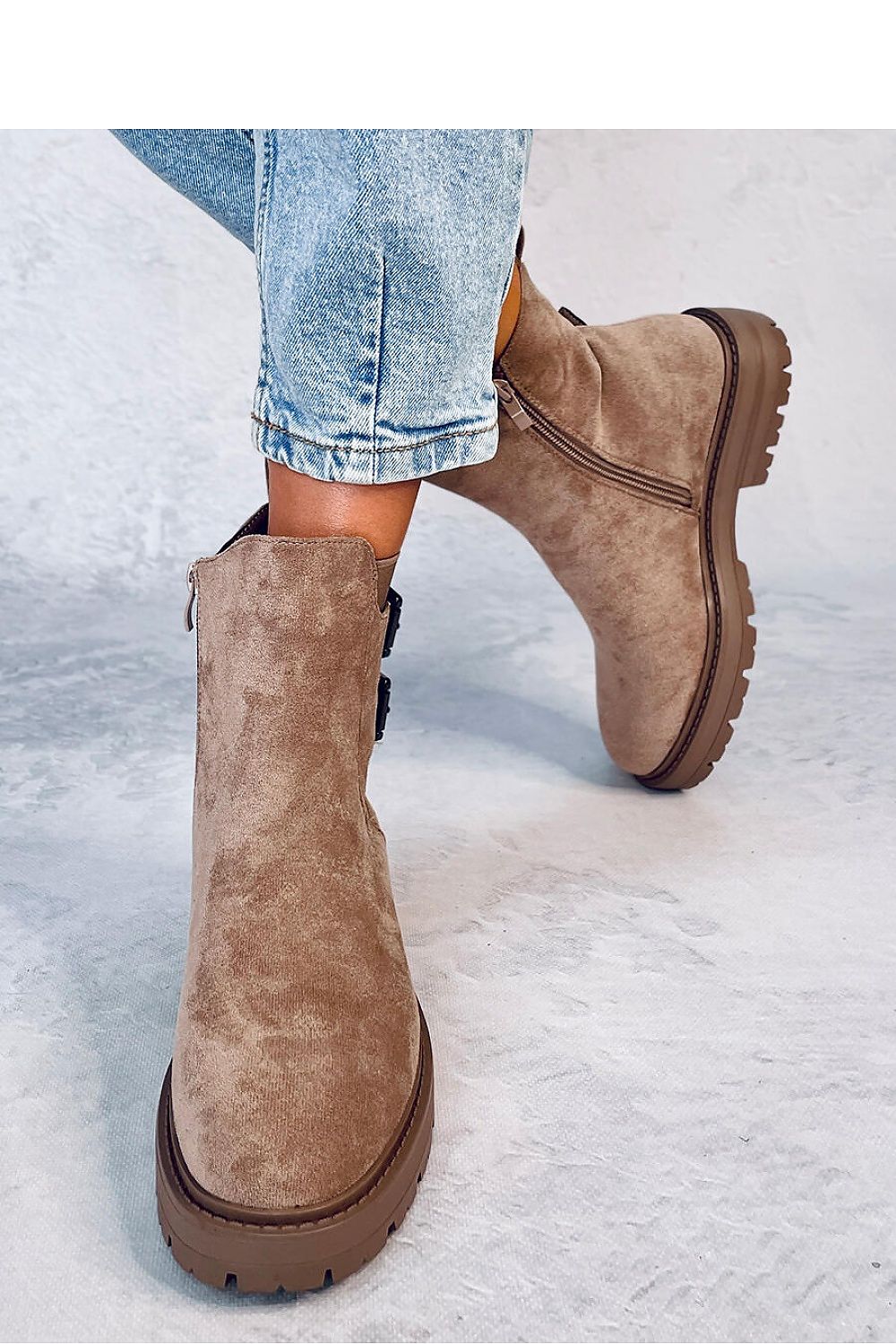 Boots model 185852 Inello