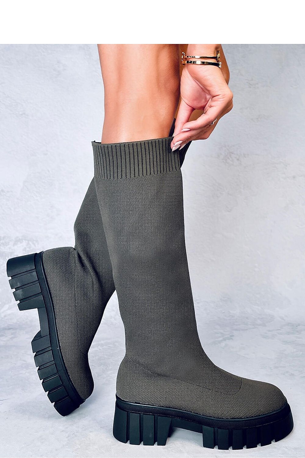 Bottes officier model 185857 Inello