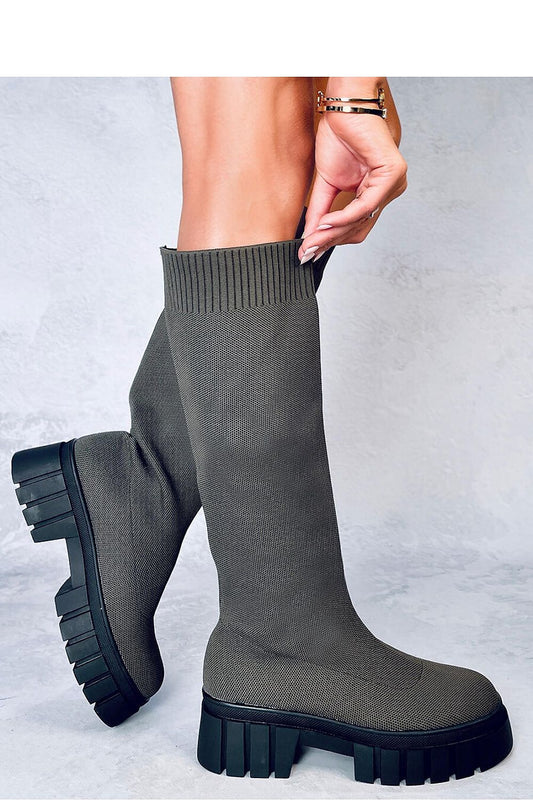 Bottes officier model 185857 Inello