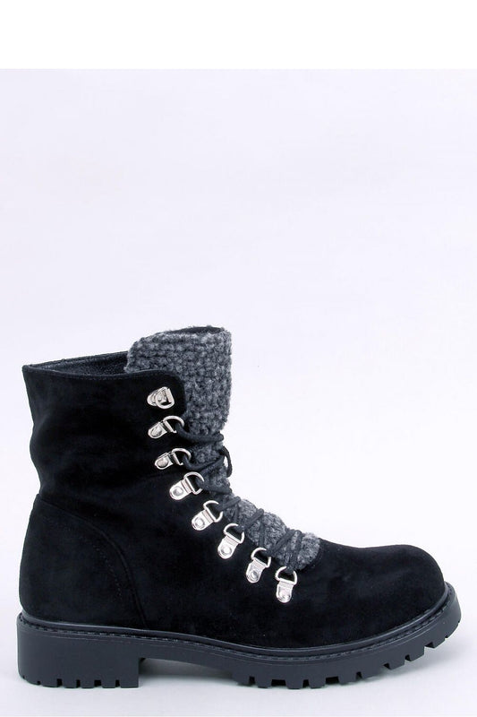 Bottes trappeur model 185859 Inello