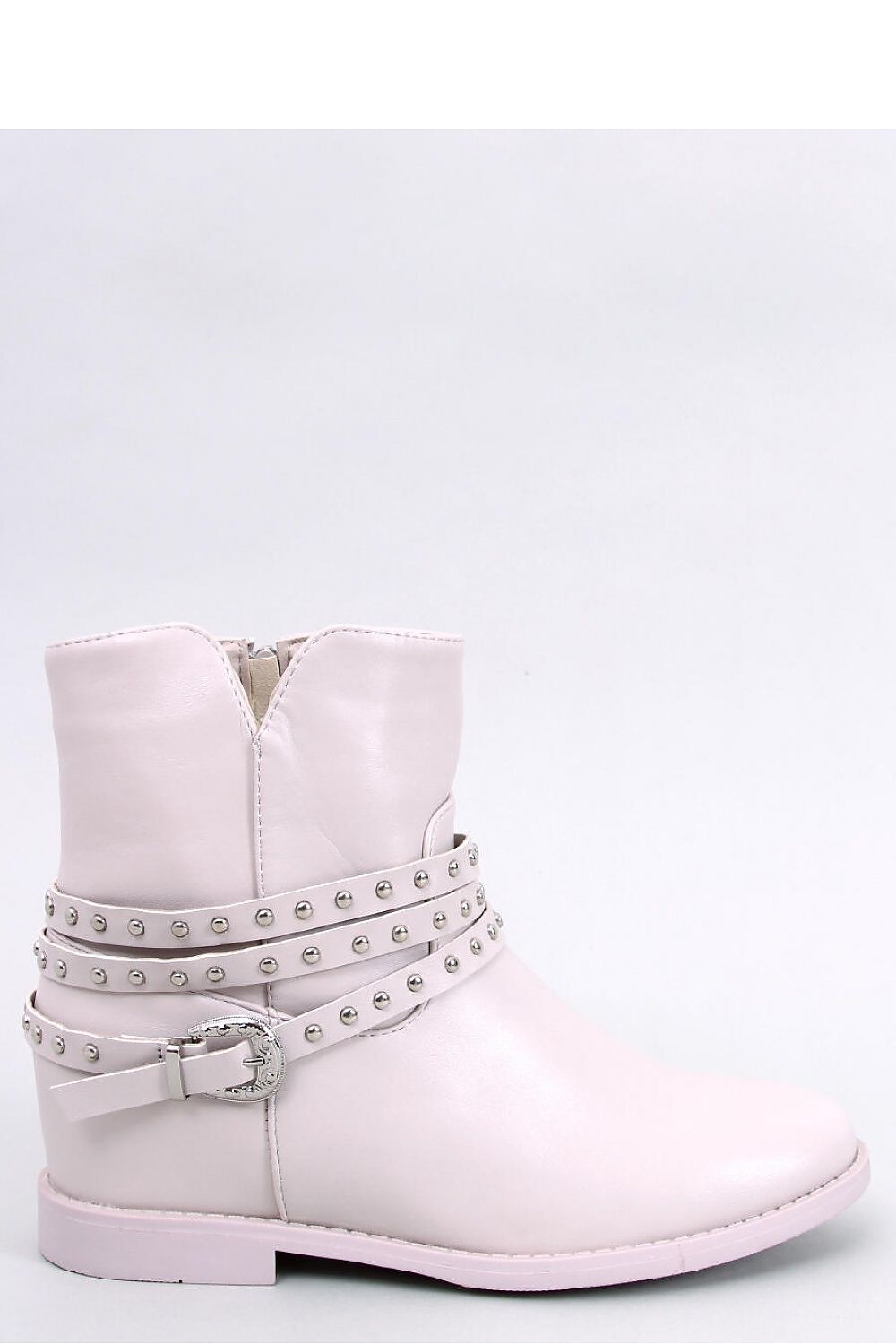 Bottes cothurnes model 185860 Inello