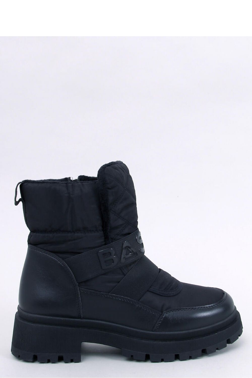 snow boots model 185863 Inello