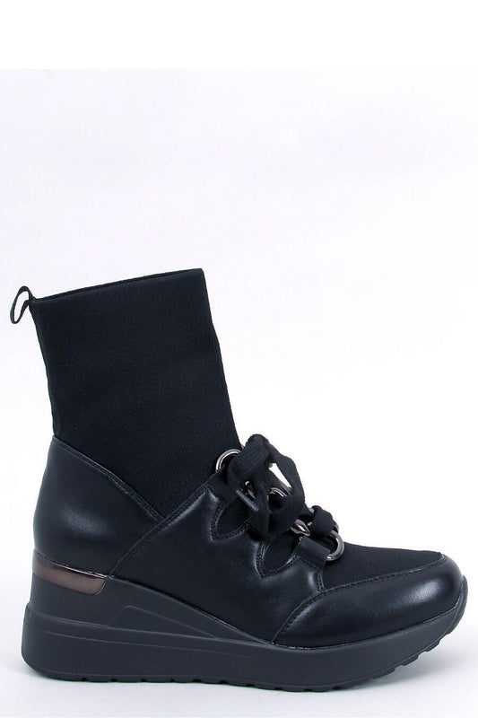 Bottes cothurnes model 185876 Inello