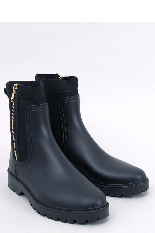 Rubber boots model 185877 Inello