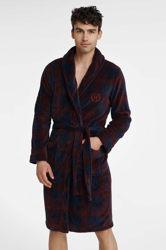 Peignoir homme Henderson