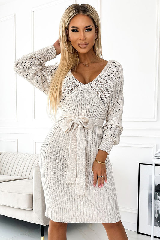 Robe de jour model 190642 Numoco