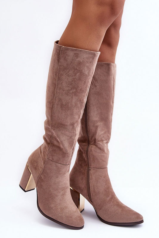 Bottes à talons model 186342 Step in style