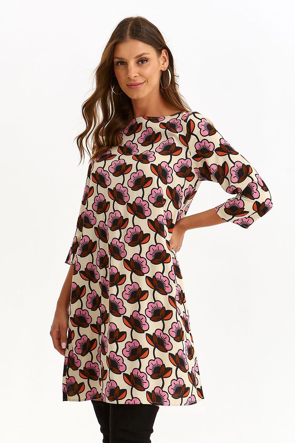 Day dress model 186364 Top Secret