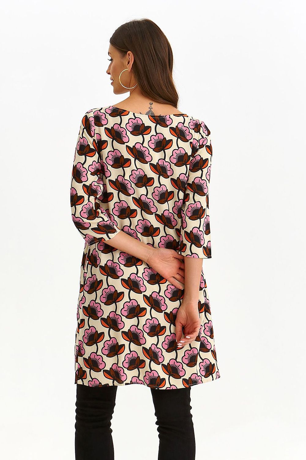 Day dress model 186364 Top Secret