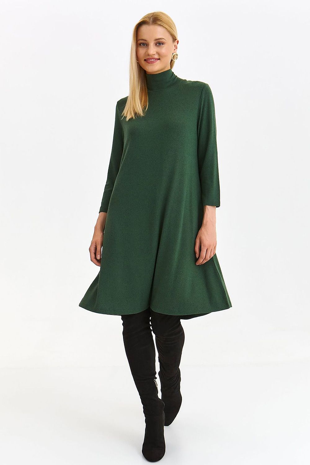 Day dress model 186365 Top Secret
