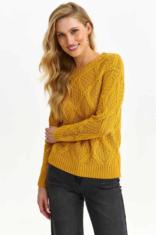 Chandail model 186371 Top Secret