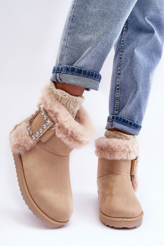 bottes de neige model 186408 Step in style