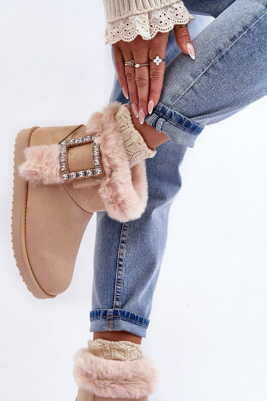 bottes de neige model 186408 Step in style