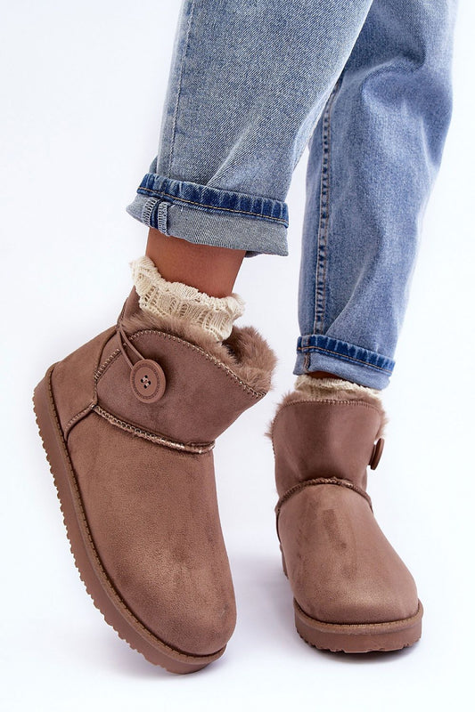 bottes de neige model 186412 Step in style
