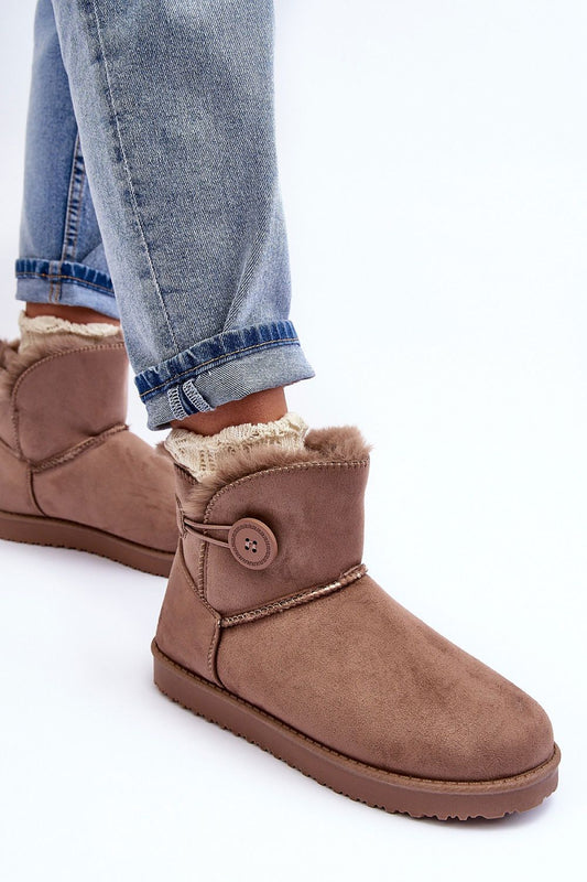 bottes de neige model 186412 Step in style