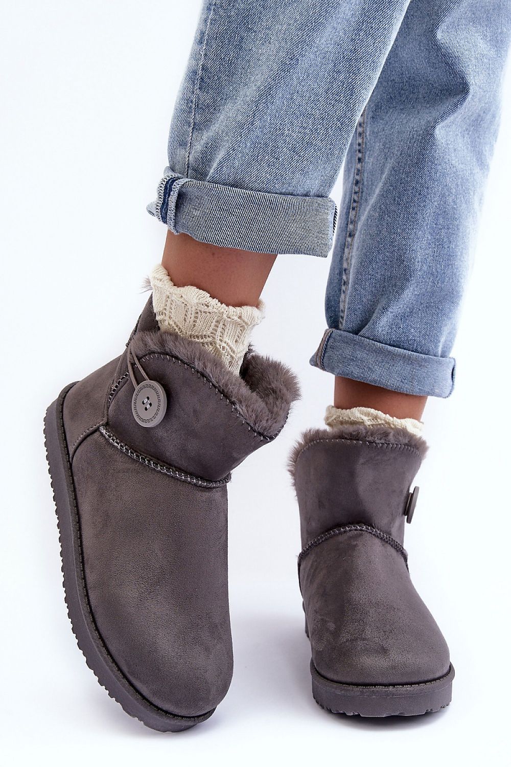 bottes de neige model 186412 Step in style