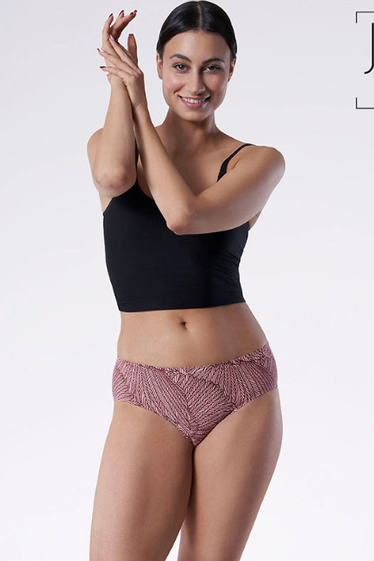 Julimex model 186436 panties