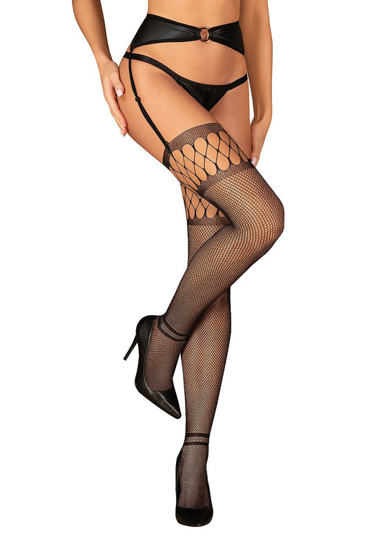 Obsessive Stockings