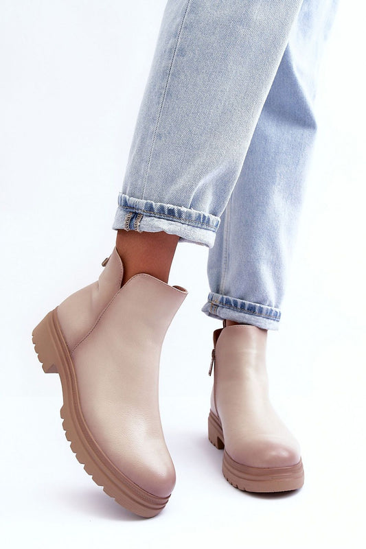 Bottes model 186477 Step in style