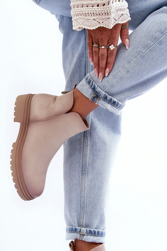 Bottes model 186477 Step in style