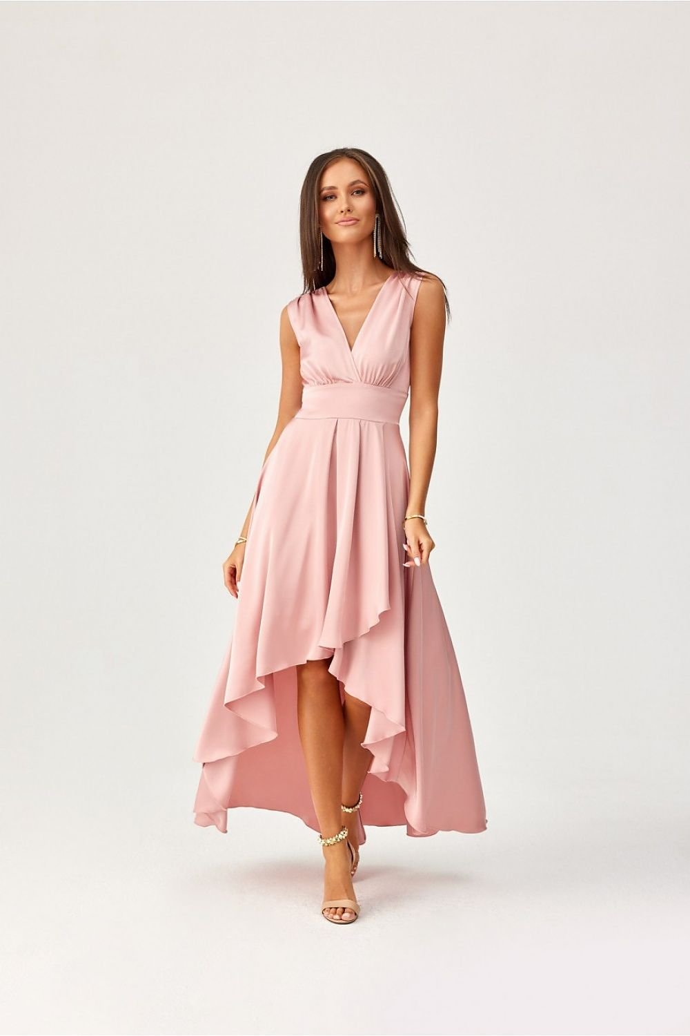 Robe de soirée model 186633 Roco Fashion