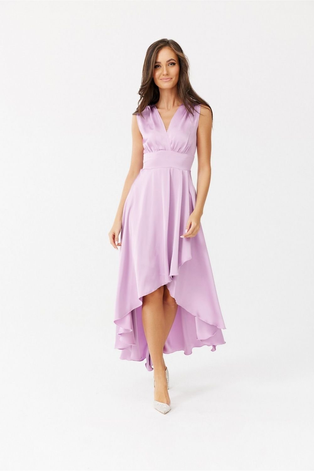 Robe de soirée model 186633 Roco Fashion
