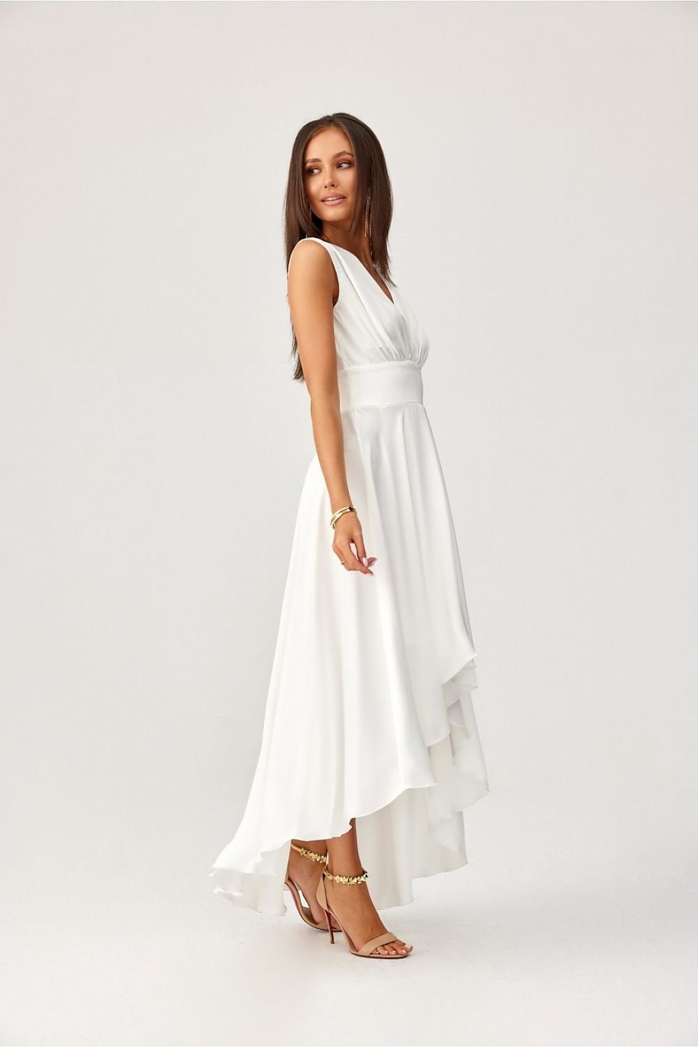 Robe de soirée model 186633 Roco Fashion