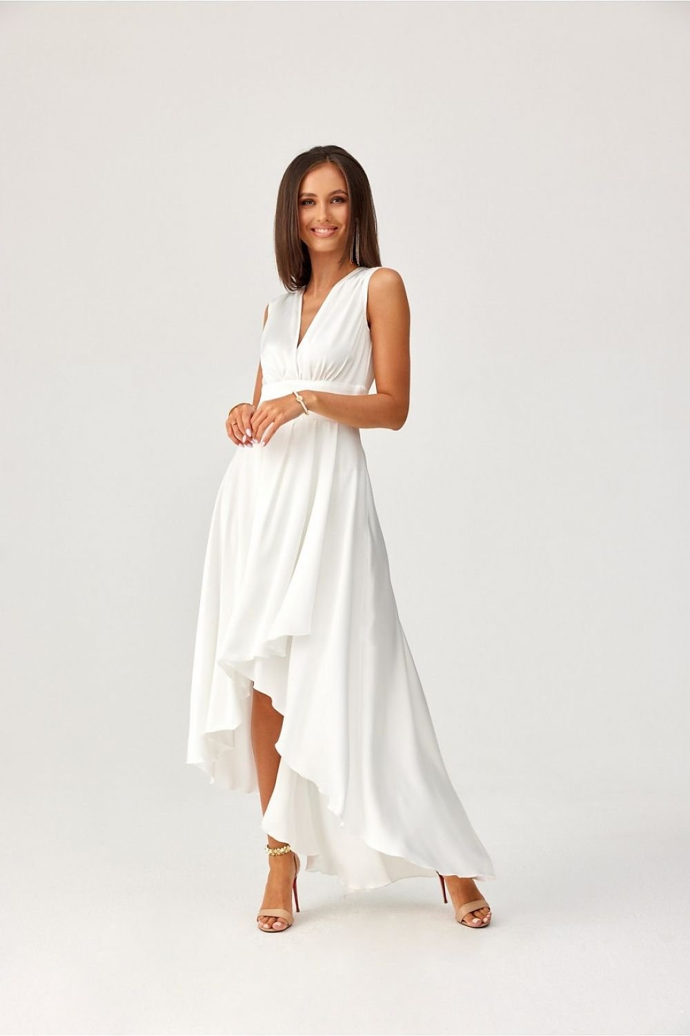 Robe de soirée model 186633 Roco Fashion