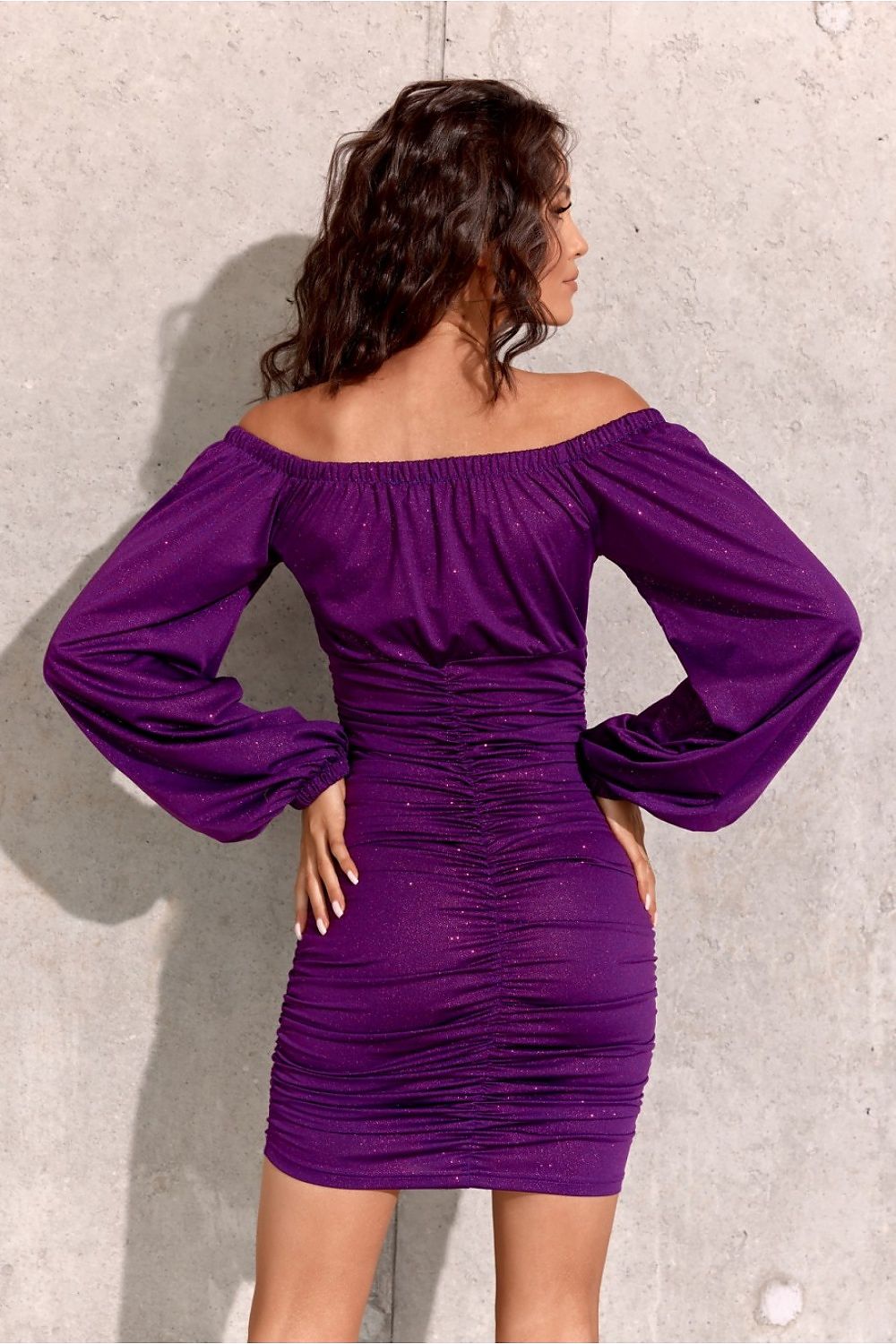 Robe de soirée model 188768 Roco Fashion