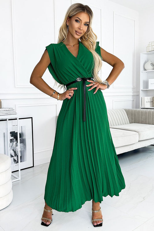 Robe de cocktail model 186693 Numoco