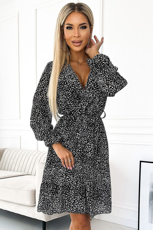 Robe de jour model 186762 Numoco