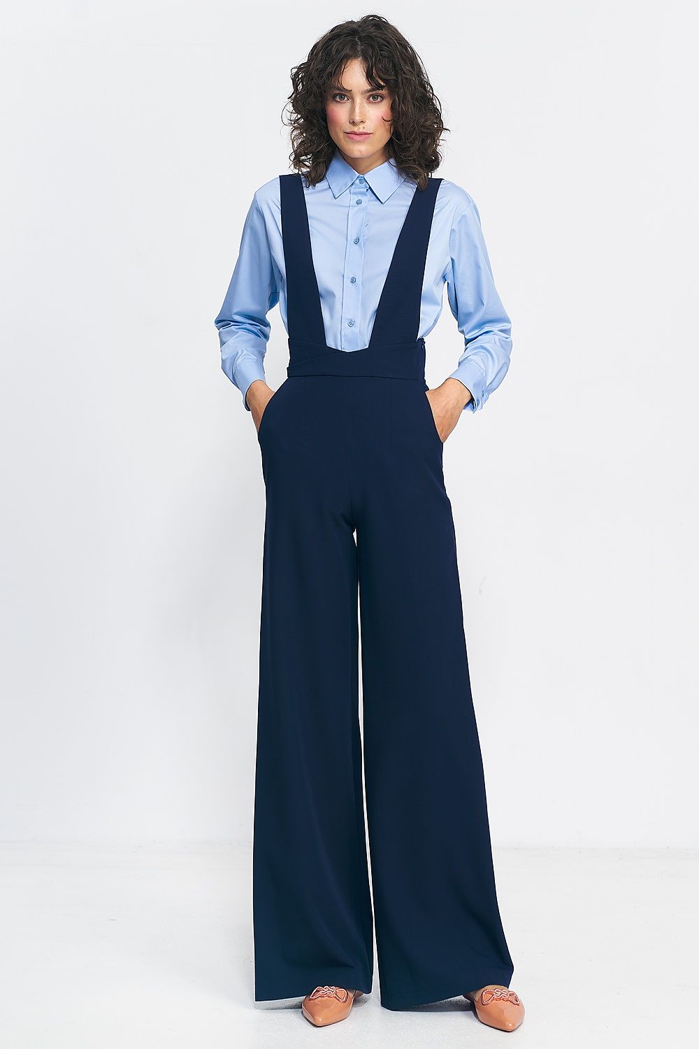 Jumpsuit model 186844 Nife
