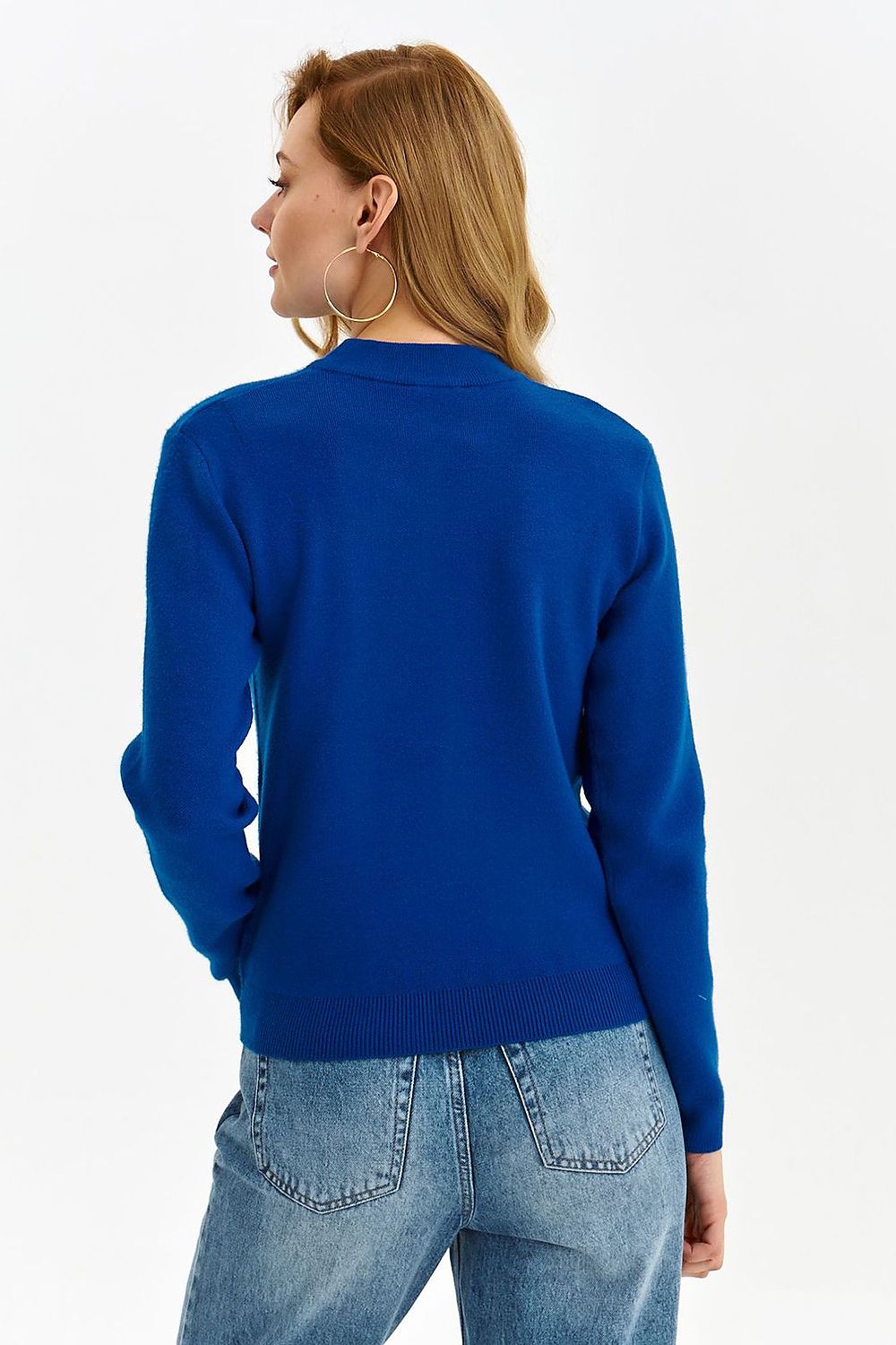 Sweater model 186878 Top Secret