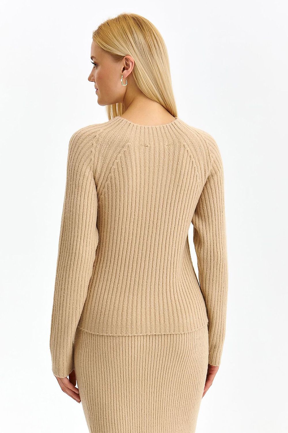 Sweater model 186880 Top Secret