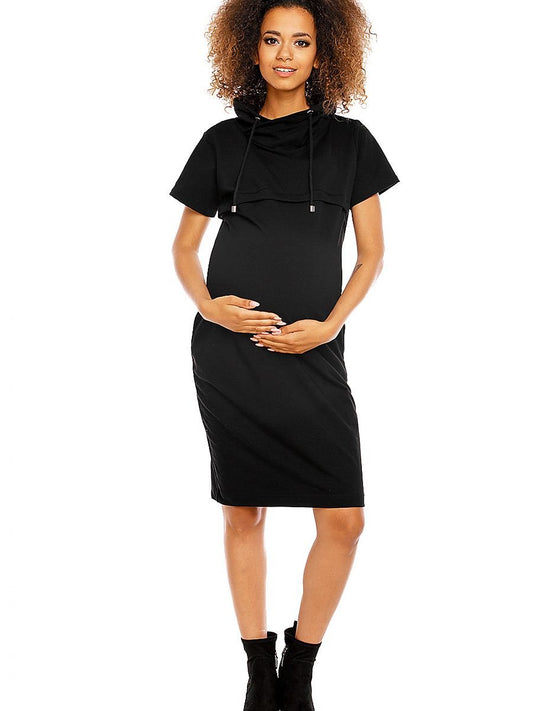 Robe de grossesse model 94422 PeeKaBoo-1